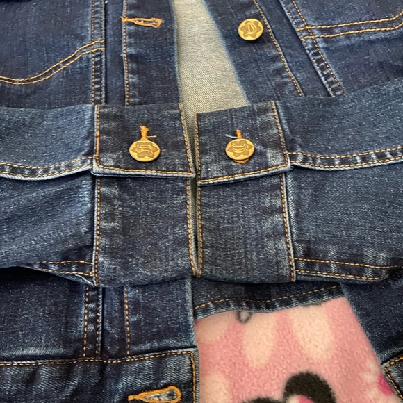 DraperJames denim jacket - Picture 5 of 8